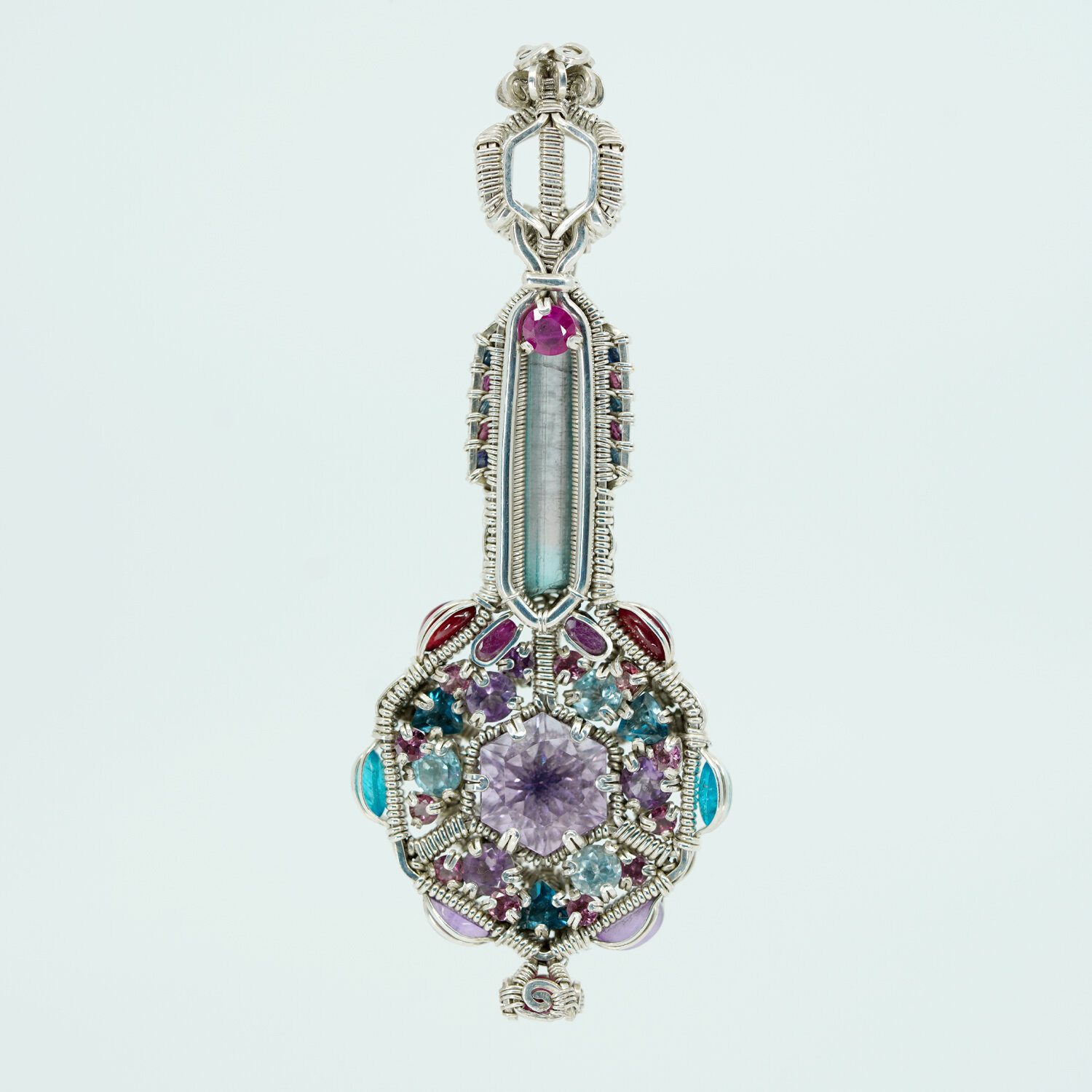 Jewelry Shop — Top Knot Concepts